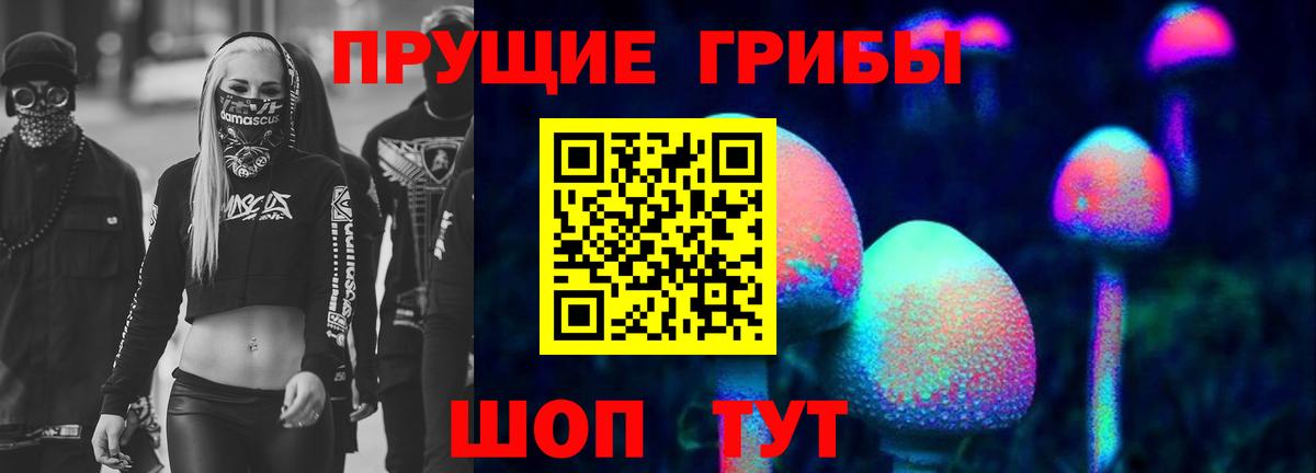 Галлюциногенные грибы Cubensis Кинель